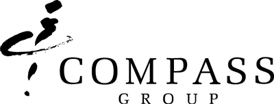 logo compass group