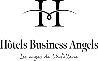 logo hotel business angels