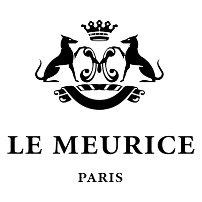 logo le meurice paris