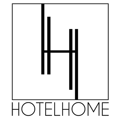 logo hotel home
