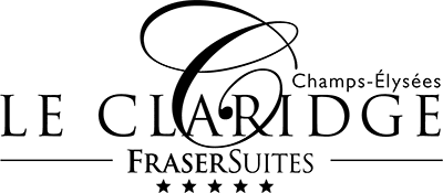 logo le claridge