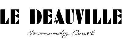 logo le deauville