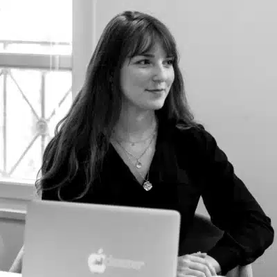 Photo de Audrey Dejoux