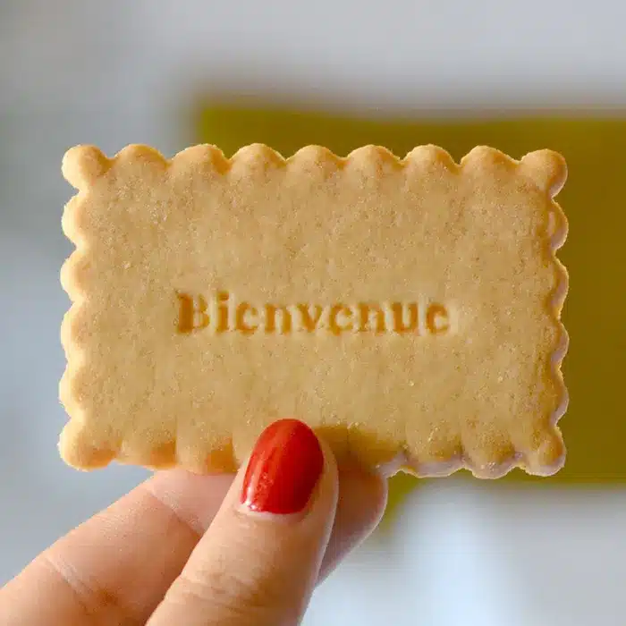 Livraison de welcome pack à domicile pour collaborateur en télétravail
