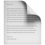 Pictogramme devis en 24h