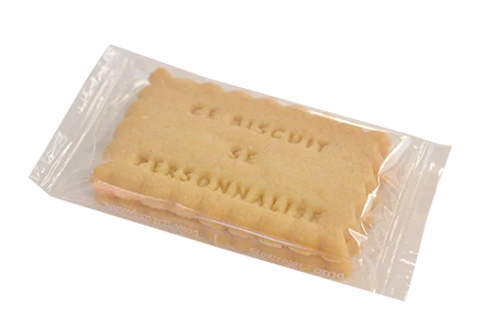 sachet de deux shanty biscuits